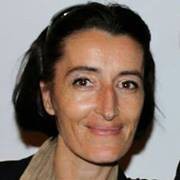 Nathalie Jacobs